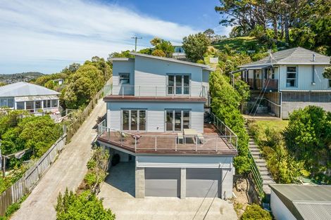 Photo of property in 93a Ohariu Road, Johnsonville, Wellington, 6037