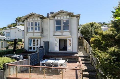 Photo of property in 24 Charlotte Avenue, Brooklyn, Wellington, 6021