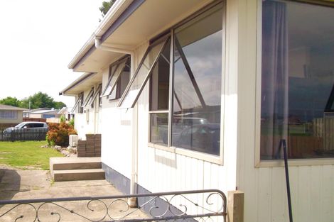 Photo of property in 55 Puriri Crescent, Edgecumbe, 3120