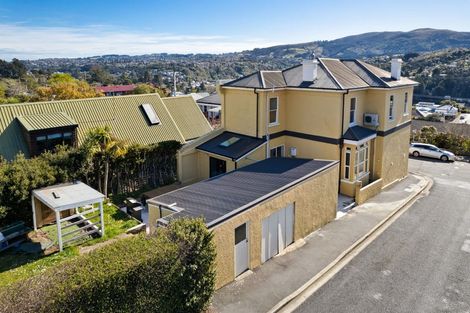 Photo of property in 46 Signal Hill Road, Opoho, Dunedin, 9010