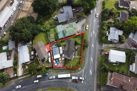 Photo of property in 169 Tuhikaramea Road, Dinsdale, Hamilton, 3204