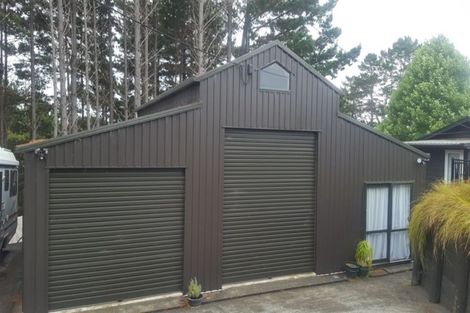 Photo of property in 54 Hobson Road, Lucas Heights, Auckland, 0632