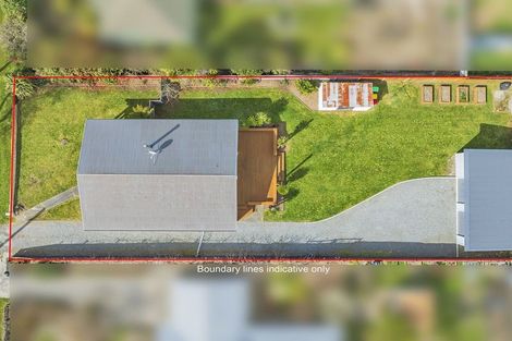 Photo of property in 14 Lee Street, Southbridge, 7602