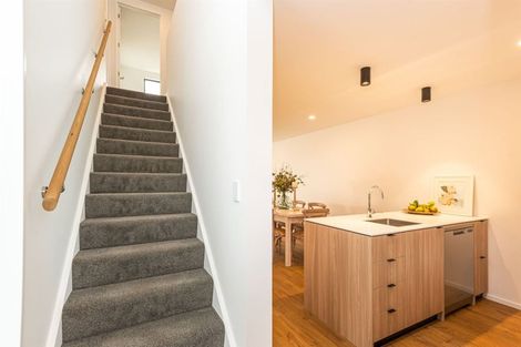 Photo of property in 3/166 Saint Albans Street, St Albans, Christchurch, 8014