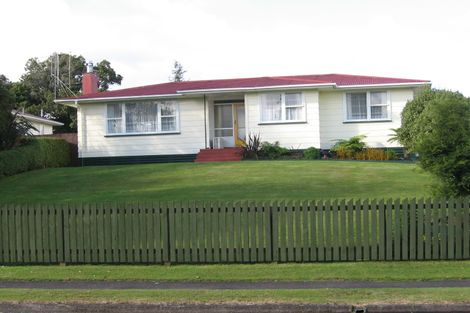 Photo of property in 9 Girvan Place, Tokoroa, 3420