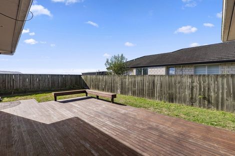 Photo of property in 57 Carroll Place, Owhata, Rotorua, 3010