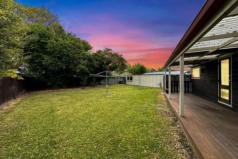 Photo of property in 351 Sawyers Arms Road, Harewood, Christchurch, 8051