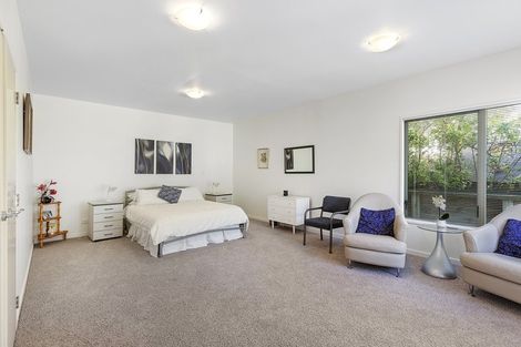 Photo of property in Dorset Cove, 90 Burnham Street, Seatoun, Wellington, 6022