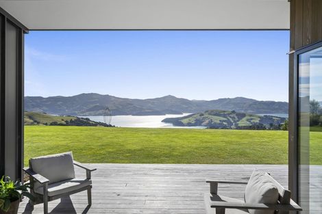 Photo of property in 131a Stony Bay Road, Akaroa, 7581
