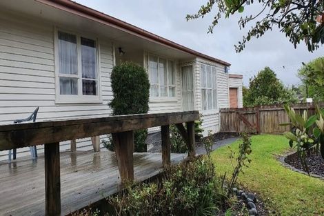 Photo of property in 2 Price Crescent, Mount Wellington, Auckland, 1060