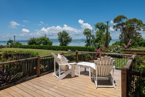 Photo of property in 653 Hamurana Road, Hamurana, Rotorua, 3097
