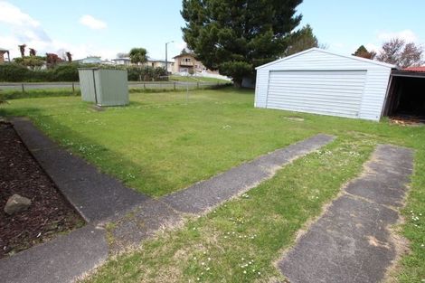 Photo of property in 15 Edward Street, Tokoroa, 3420