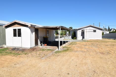 Photo of property in 279 Mackenzie Drive, Twizel, 7901