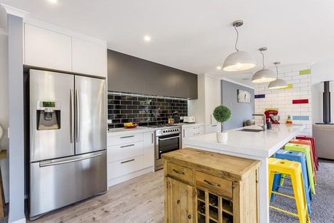 Photo of property in 18 Lancaster Lane, Waldronville, Dunedin, 9018