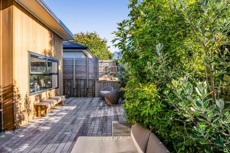 Photo of property in 7a Saxton Road, Upper Vogeltown, New Plymouth, 4310