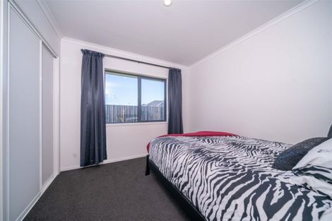 Photo of property in 50 Andesite Drive, Rolleston, 7614