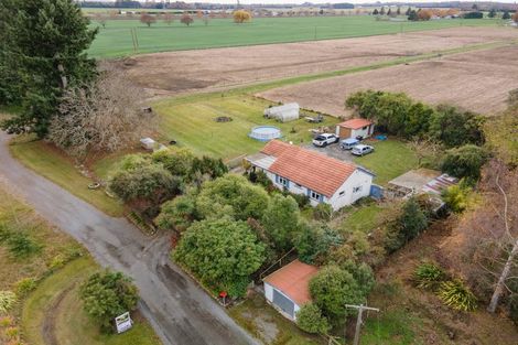 Photo of property in 78 Woodbury Road, Orari Bridge, Geraldine, 7991