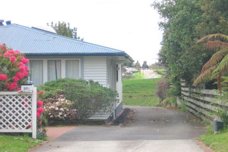Photo of property in 20a Mckenzie Road, Owhata, Rotorua, 3010