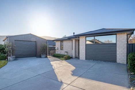 Photo of property in 6 Alluvial Place, Cromwell, 9310