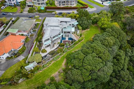Photo of property in 31 Paritai Drive, Orakei, Auckland, 1071