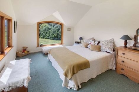 Photo of property in 250 Campbell Road, Brunswick, Whanganui, 4571