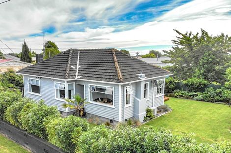 Photo of property in 5 Nelson Street, Levin, 5510