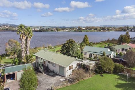 Photo of property in 34 Lakeview Terrace, Huntly, 3700