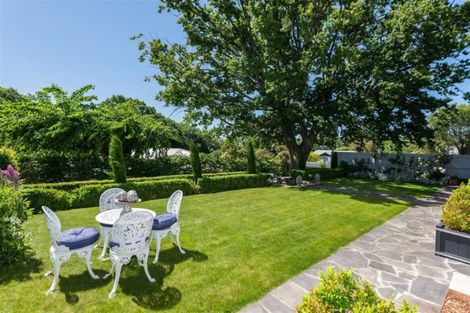 Photo of property in 4 Crichton Terrace, Cashmere, Christchurch, 8022