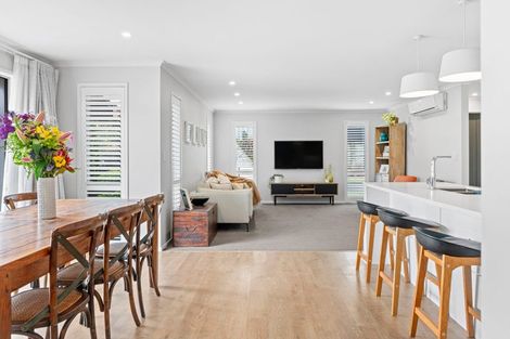 Photo of property in 5 Glaisdale Crescent, Flagstaff, Hamilton, 3210