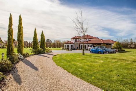 Photo of property in 7 Busch Lane, Halswell, Christchurch, 7676