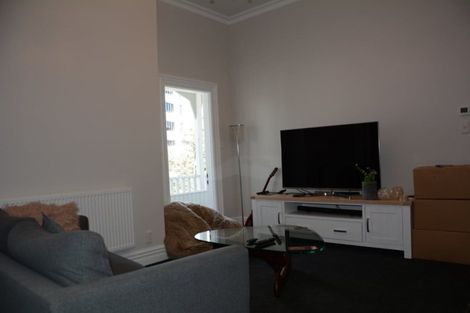 Photo of property in 15 Portland Crescent, Thorndon, Wellington, 6011