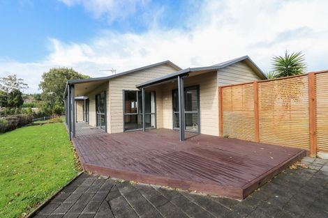 Photo of property in 91 Bagust Road, Rotokauri, Hamilton, 3289