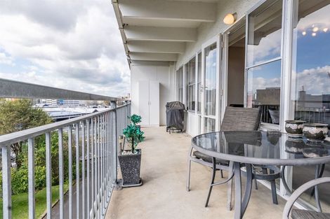 Photo of property in 8/89 Tristram Street, Hamilton Central, Hamilton, 3204