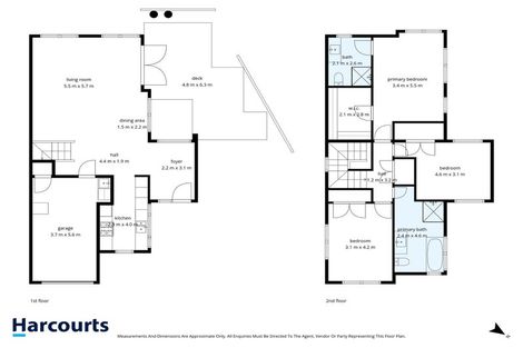 Photo of property in 36e Erlestoke Crescent, Churton Park, Wellington, 6037