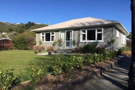 Photo of property in 18 Bowenvale Avenue, Cashmere, Christchurch, 8022