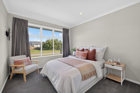 Photo of property in 34 Copper Beach Road, Woodend, Kaiapoi, 7691