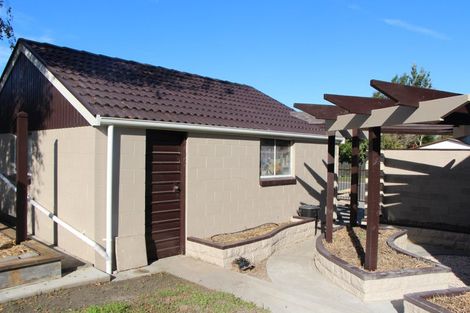 Photo of property in 14 Gibbs Drive, Woodend, 7610