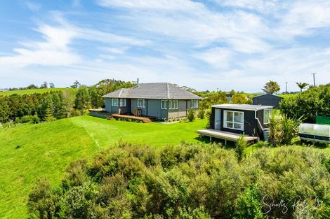Photo of property in 213a Pahi Road, Pahi, Paparoa, 0571
