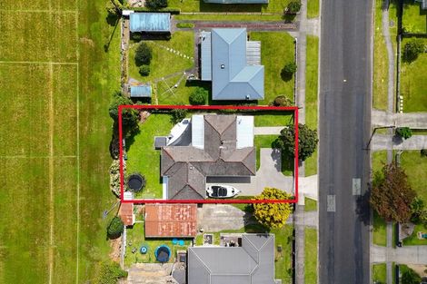 Photo of property in 19 Rata Street, Matamata, 3400