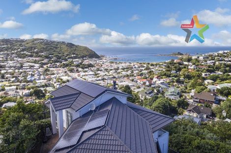 Photo of property in 43d Wye Street, Island Bay, Wellington, 6023