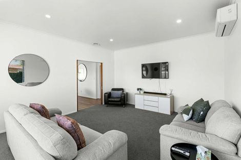 Photo of property in 13 Burns Street, Westown, New Plymouth, 4310
