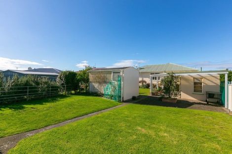 Photo of property in 13 Watene Crescent, Waitara, 4320