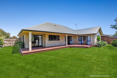 Photo of property in 15 Norfolk Drive, Cambridge, 3434