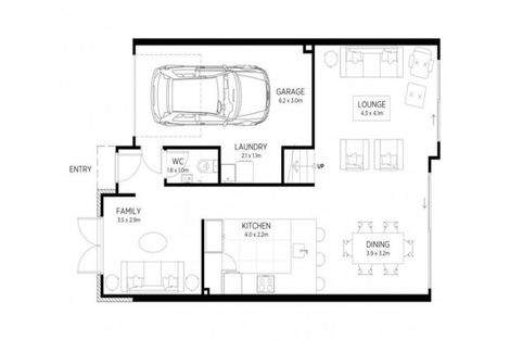 Photo of property in 18 Tamiro Road, Whenuapai, Auckland, 0618