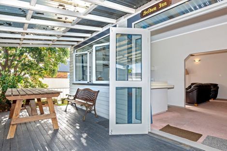 Photo of property in 11 Hunter Street, Te Hapara, Gisborne, 4010