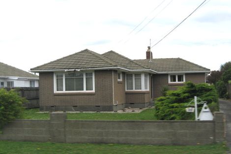 Photo of property in 22 Maryhill Avenue, Hoon Hay, Christchurch, 8025