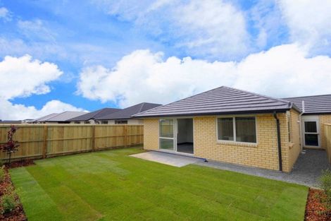 Photo of property in 62 Liddington Drive, Rolleston, 7615