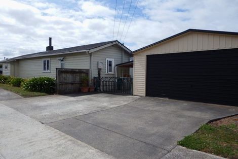 Photo of property in 25 Hunia Street, Marton, 4710