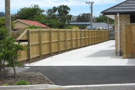 Photo of property in 84b Wildberry Street, Woolston, Christchurch, 8023