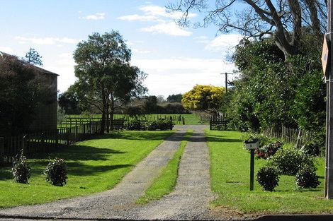 Photo of property in 5 Calico Line, Marton, 4710